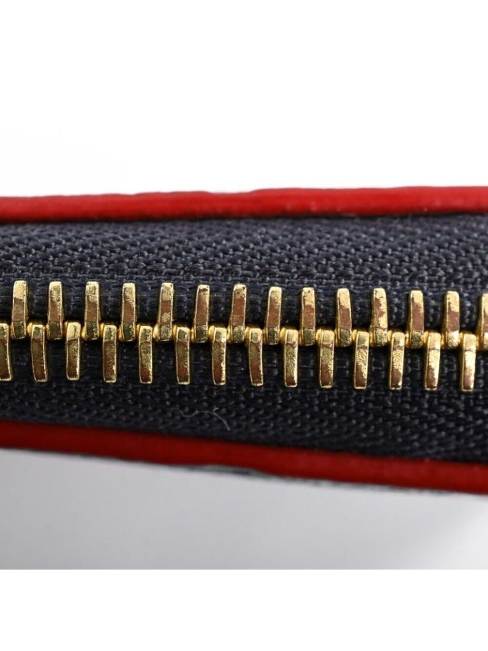 ★SOLD★ Louis Vuitton Long Wallet Portefeuille Clemence - Picture 7 of 10